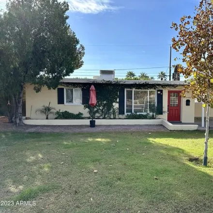 Image 2 - 4227 East Campbell Avenue, Phoenix, AZ 85018, USA - House for sale