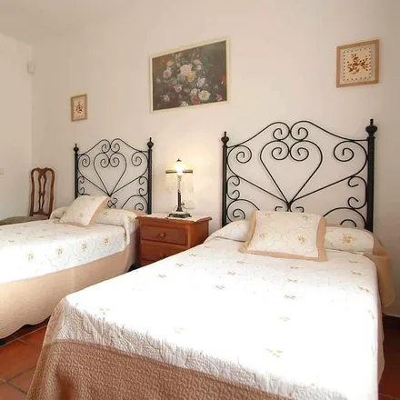 Rent this 3 bed house on Mijas in Andalusia, Spain