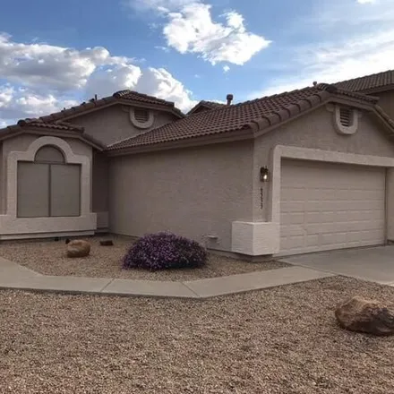 Rent this 3 bed house on 6533 West Paso Trail in Phoenix, AZ 85083