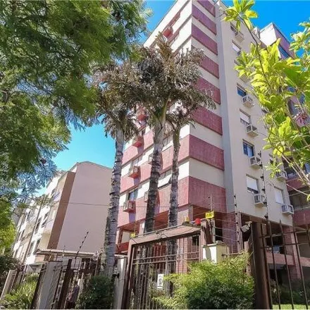 Buy this 2 bed apartment on Rua General Caldwell 661 in Menino Deus, Porto Alegre - RS