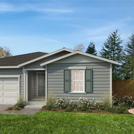 Buy this 4 bed house on Liberty Place East in South Hill, WA 98374