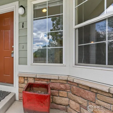 Image 3 - 5550 Corbett Drive, Fort Collins, CO 80528, USA - Townhouse for sale