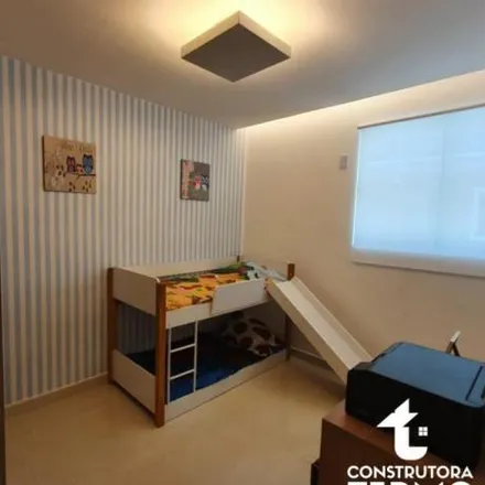 Buy this 2 bed apartment on Estrada de Paciência in Cosmos, Rio de Janeiro - RJ