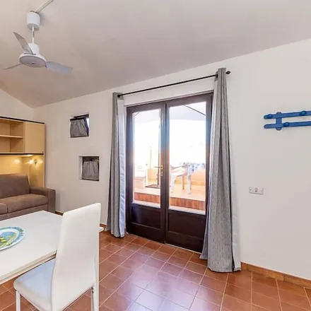 Rent this studio apartment on 57036 Porto Azzurro LI