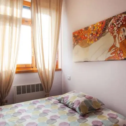 Rent this 4 bed room on Centro sportivo Lame in Via del Pane, 40131 Bologna BO