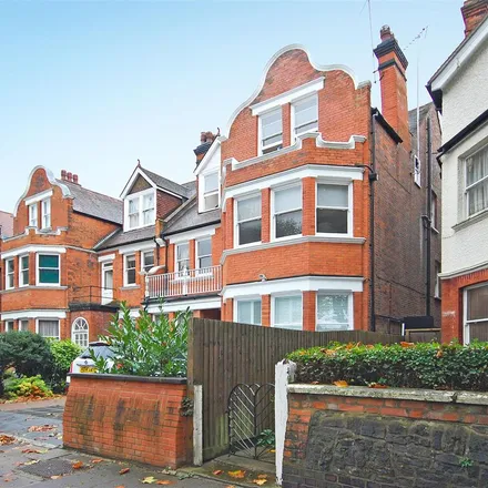 Image 9 - 105 Dartmouth Road, London, NW2 4RT, United Kingdom - Duplex for rent
