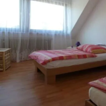 Rent this 3 bed apartment on Wallersheim in Koblenz, Rhineland-Palatinate