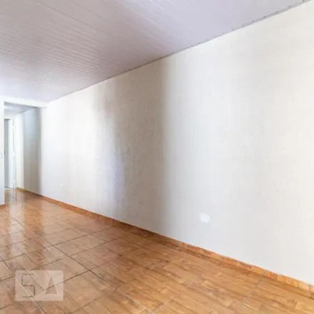 Rent this 2 bed apartment on Rua Francisco Justino de Azevedo 80 in Aclimação, São Paulo - SP