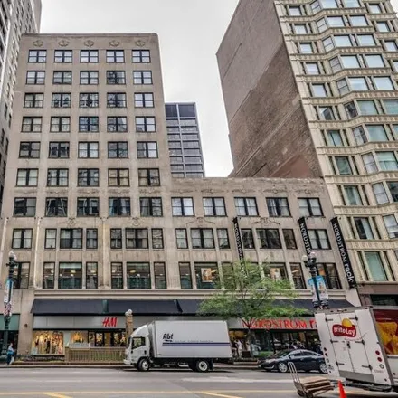Buy this 1 bed condo on Reliance Building in 20 North State Street, Chicago