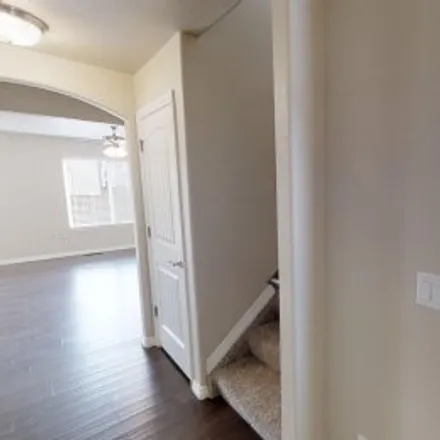 Rent this 3 bed apartment on 6125 Wood Bison Trl