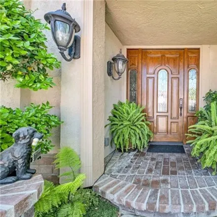 Image 2 - Porter Valley Country Club, Rinaldi Street, Los Angeles, CA 91326, USA - House for sale
