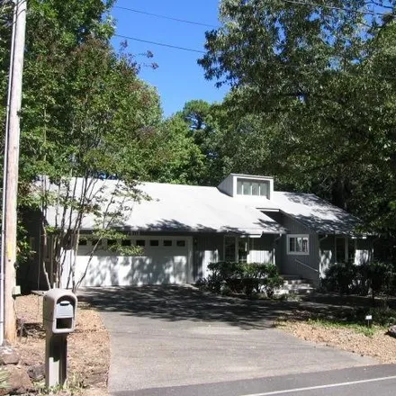 Image 2 - 111 Blue Ridge Lane, Fairfield Bay, Van Buren County, AR 72088, USA - House for sale