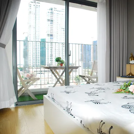 Image 3 - Thủ Đức, Thao Dien Ward, Thu Duc City, VN - Apartment for rent