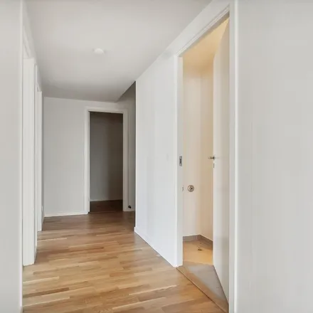 Image 5 - Rugårdsvej 24, 5000 Odense C, Denmark - Apartment for rent
