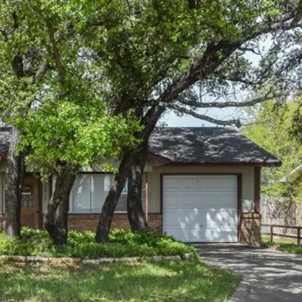 Buy this 2 bed house on 2048 South High Street in Brady, TX 76825