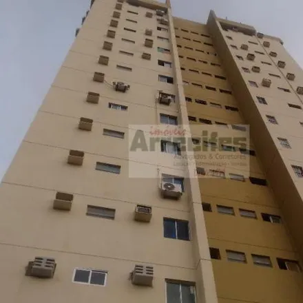 Rent this 2 bed apartment on Universidade Salgado de Oliveira in Avenida Marechal Mascarenhas de Moraes 2159, Imbiribeira