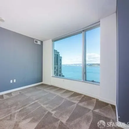 Image 8 - The Infinity II, 338 Spear Street, San Francisco, CA 94105, USA - Condo for rent