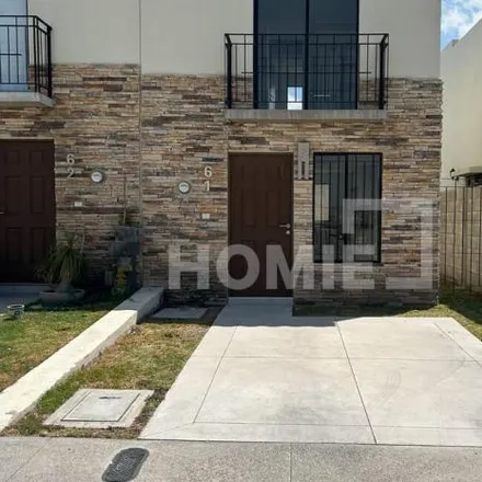 Rent this 2 bed house on Boulevard Lago de Chapultepec in 76240 San Isidro Miranda, QUE