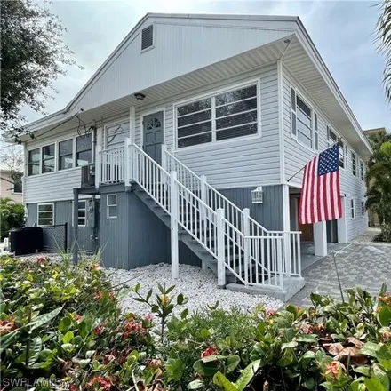 Buy this 3 bed house on 168 Gulf Island Drive in Fort Myers Beach, Lee County