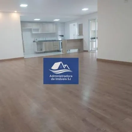 Rent this 3 bed apartment on Rodovia Dom Gabriel Paulino Bueno Couto in Ermida, Jundiaí - SP