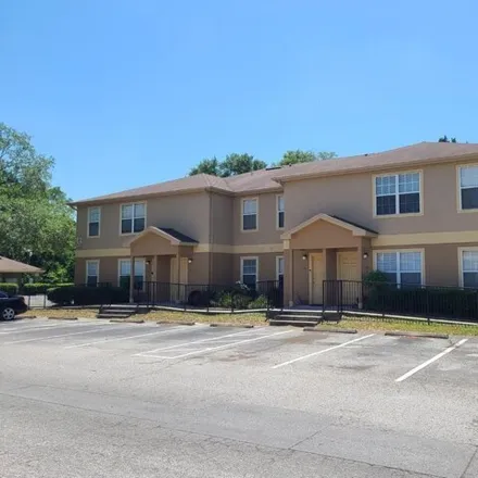 Rent this 2 bed condo on 36154 Lake Chase Boulevard in Pasco County, FL 33541