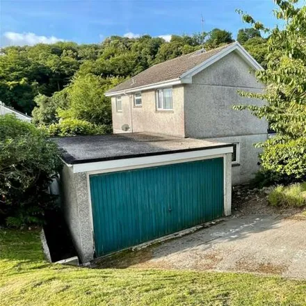 Image 2 - Turnavean Road, St. Austell, PL25 5NG, United Kingdom - House for sale