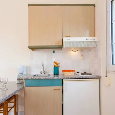 Rent this 1 bed apartment on Αlmyrida in Chania Regional Unit, Greece