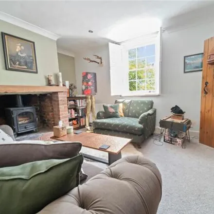 Image 3 - Rosemary, Rectory Hill, East Bergholt, CO7 6TH, United Kingdom - Townhouse for sale