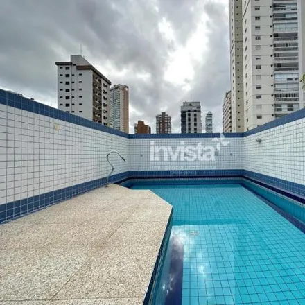 Image 2 - Avenida Doutor Pedro Lessa, Embaré, Santos - SP, 11025-020, Brazil - House for sale