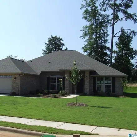 Buy this 4 bed house on 415 Harless Ln in Alabaster, Alabama
