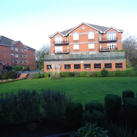 Rent this 2 bed apartment on AIGBURTH VALE/BUS LAYBY in Aigburth Vale, Liverpool