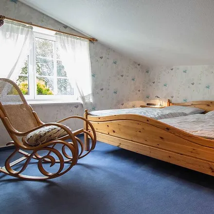 Rent this 2 bed apartment on Brodersby (Schlei) in Abzweig Royum, Alte Landstraße