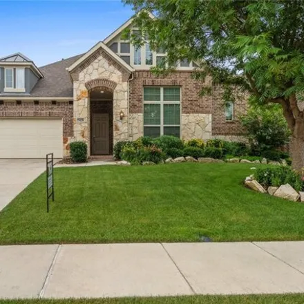 Buy this 3 bed house on 7478 Sabine Drive in McKinney, TX 75071
