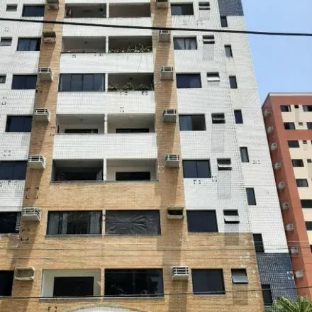 Buy this 2 bed apartment on Rua Valdetário Mota 405 in Vicente Pinzón, Fortaleza - CE