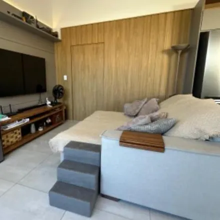 Buy this 3 bed house on Avenida Waldemar Rodrigues Gomes in Residencial Maria Júlia, São José do Rio Preto - SP