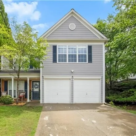 Buy this 3 bed house on 703 Castelton Trail in Woodstock, GA 30189