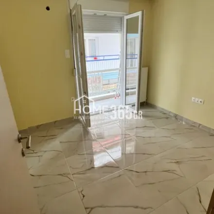 Rent this 2 bed apartment on Exasterou in Αγία Τριάδα, Greece