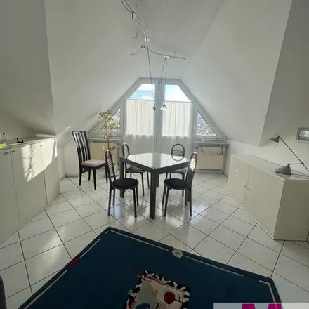 Rent this 2 bed apartment on Gotenstraße 12 in 90461 Nuremberg, Germany