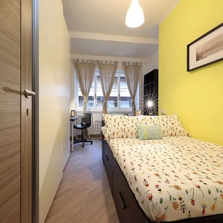 Image 5 - Via Antonino Lo Surdo 31, 00146 Rome RM, Italy - Apartment for rent
