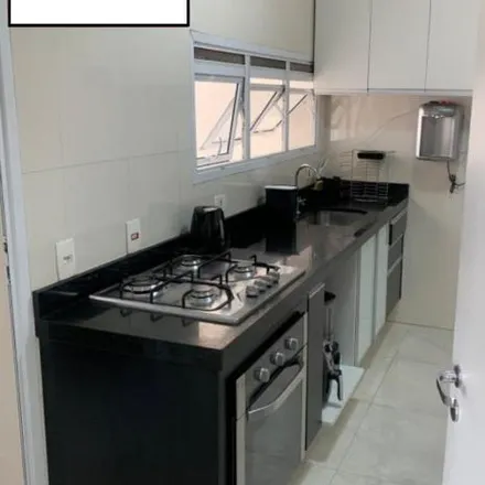 Image 1 - Avenida Aldino Pinotti, Centro, São Bernardo do Campo - SP, 09750-220, Brazil - Apartment for rent