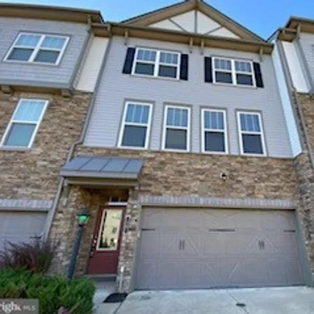 Buy this 4 bed townhouse on Flint Court in Stafford County, VA 22403