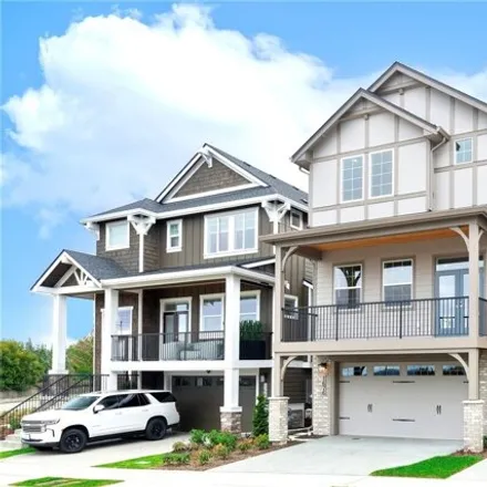 Buy this 5 bed house on Northeast High Street in Issaquah, WA 98129