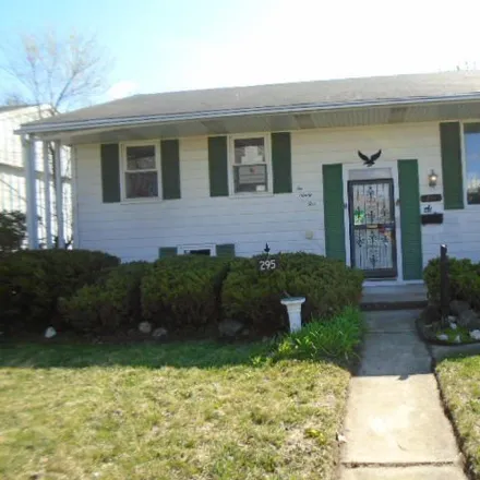 Buy this 3 bed house on 245 Chappel Avenue in Calumet City, IL 60409