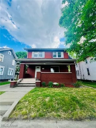 Buy this 3 bed house on 2353 Avon Place Northeast in Crystal Park, Canton