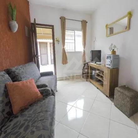Buy this 2 bed house on Avenida Domingos Martins Cabreira in Golfinhos, Caraguatatuba - SP