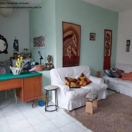 Buy this 3 bed house on Rua Francisco Alves Feitosa in Campinas, Campinas - SP