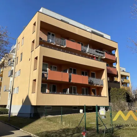 Rent this 1 bed apartment on Ve Stromovce in 500 11 Hradec Králové, Czechia