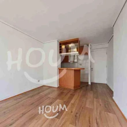 Image 4 - Carmen 562, 833 0219 Santiago, Chile - Apartment for sale