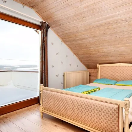 Rent this 4 bed house on Grundschule Schönberg in K-F-Schinkel-Straße, 4780 Saint Vith