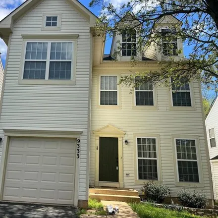 Buy this 4 bed house on 9333 Cougar Court in Manassas Park, VA 20111